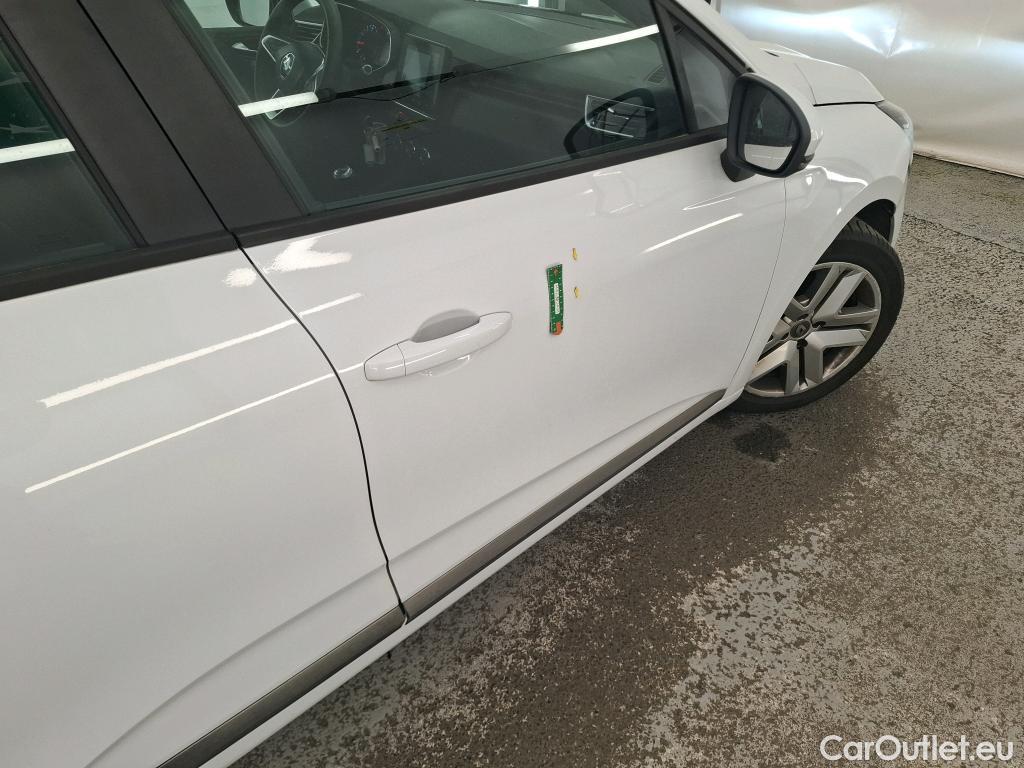  Renault  Clio  V Business 1.0 TCe 100CV BVM5 E6dT #14