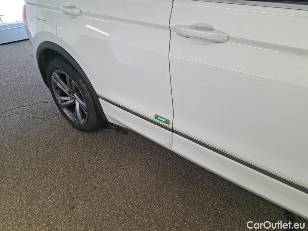  Volkswagen  Tiguan VOLKSWAGEN  2020 5P SUV 2.0 TDI 150 DSG7 RLine #8