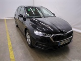  Skoda  Octavia  Break Business 2.0 TDI 150CV BVA7 E6d #2