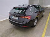  Skoda  Octavia  Break Business 2.0 TDI 150CV BVA7 E6d #3