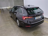  Skoda  Octavia  Break Business 2.0 TDI 150CV BVA7 E6d #4