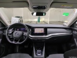  Skoda  Octavia  Break Business 2.0 TDI 150CV BVA7 E6d #5
