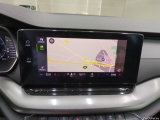  Skoda  Octavia  Break Business 2.0 TDI 150CV BVA7 E6d #12