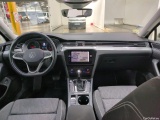  Volkswagen  Passat  Break Life Plus 2.0 TDI 120CV BVA7 E6d #5