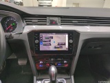  Volkswagen  Passat  Break Life Plus 2.0 TDI 120CV BVA7 E6d #7