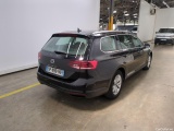  Volkswagen  Passat  Break Life Plus 2.0 TDI 120CV BVA7 E6d #3