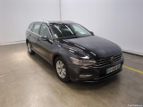  Volkswagen  Passat  Break Life Plus 2.0 TDI 120CV BVA7 E6d #4