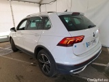 Volkswagen  Tiguan VOLKSWAGEN  / 2020 / 5P / SUV 2.0 TDI 150 DSG7 Elegance #2