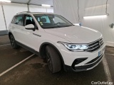  Volkswagen  Tiguan VOLKSWAGEN  / 2020 / 5P / SUV 2.0 TDI 150 DSG7 Elegance #4