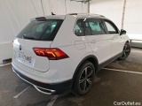  Volkswagen  Tiguan VOLKSWAGEN  / 2020 / 5P / SUV 2.0 TDI 150 DSG7 Elegance #3