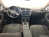  Volkswagen  Tiguan VOLKSWAGEN  / 2020 / 5P / SUV 2.0 TDI 150 DSG7 Elegance #5