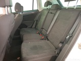  Volkswagen  Tiguan VOLKSWAGEN  / 2020 / 5P / SUV 2.0 TDI 150 DSG7 Elegance #9