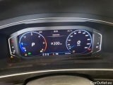  Volkswagen  Tiguan VOLKSWAGEN  2020 5P SUV 2.0 TDI 150 DSG7 RLine #6