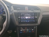  Volkswagen  Tiguan VOLKSWAGEN  2020 5P SUV 2.0 TDI 150 DSG7 RLine #7