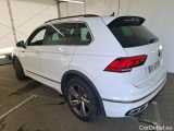  Volkswagen  Tiguan VOLKSWAGEN  2020 5P SUV 2.0 TDI 150 DSG7 RLine #2