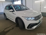  Volkswagen  Tiguan VOLKSWAGEN  2020 5P SUV 2.0 TDI 150 DSG7 RLine #4