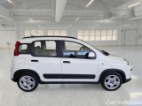  Fiat  Panda FIAT  / 2011 / 5P / BERLINA 1.0 FIREFLY 70CV SeS HYBRID CITY LIFE #7