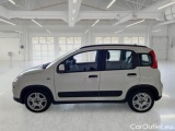  Fiat  Panda FIAT  / 2011 / 5P / BERLINA 1.0 FIREFLY 70CV SeS HYBRID CITY LIFE #8