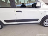  Fiat  Panda FIAT  / 2011 / 5P / BERLINA 1.0 FIREFLY 70CV SeS HYBRID CITY LIFE #22