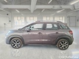  Citroen  C3 CITROEN  AIRCROSS / 2021 / 5P / SUV BLUEHDI 110 SeS SHINE #8