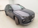  Hyundai  Tucson Hyundai, Tuc.CRDi 48, Tuc.CRDi 48V 100kW Shine DCT #9
