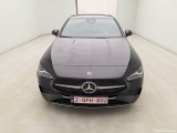 CLA-Klasse