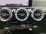  Mercedes  CLA-Klasse Mercedes, CLA 250 e, CLA 250 e AMG Line A #21