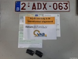  Skoda  Scala Skoda,  '19, Skoda  1.0 TSI 81kW Clever 5d #16