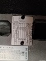  Fiat  500 Fiat,  '15, Fiat  1.2 69 MTA Lounge 3d #14