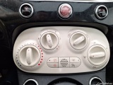  Fiat  500 Fiat,  '15, Fiat  1.2 69 MTA Lounge 3d #21