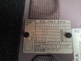  Fiat  500 Fiat,  '15, Fiat  1.0 Hybrid 70 Rockstar 3d #15