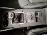  Audi  A3 Audi,  Sportback FL'16, Audi  Sportback 1.0 30 TFSi 85kW 5d #12