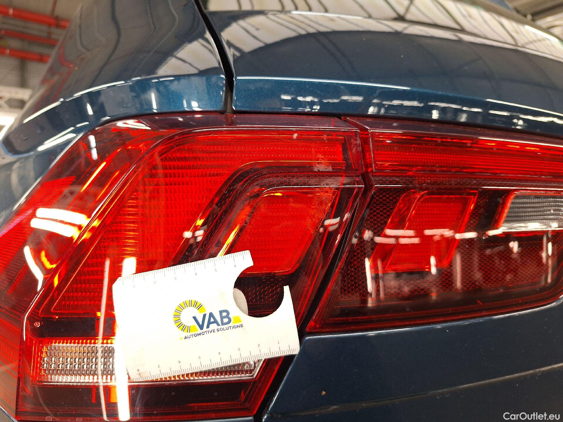 Volkswagen  Tiguan VW,  FL'20, Volkswagen  2.0 TDI 90kW Life Business 5d #12