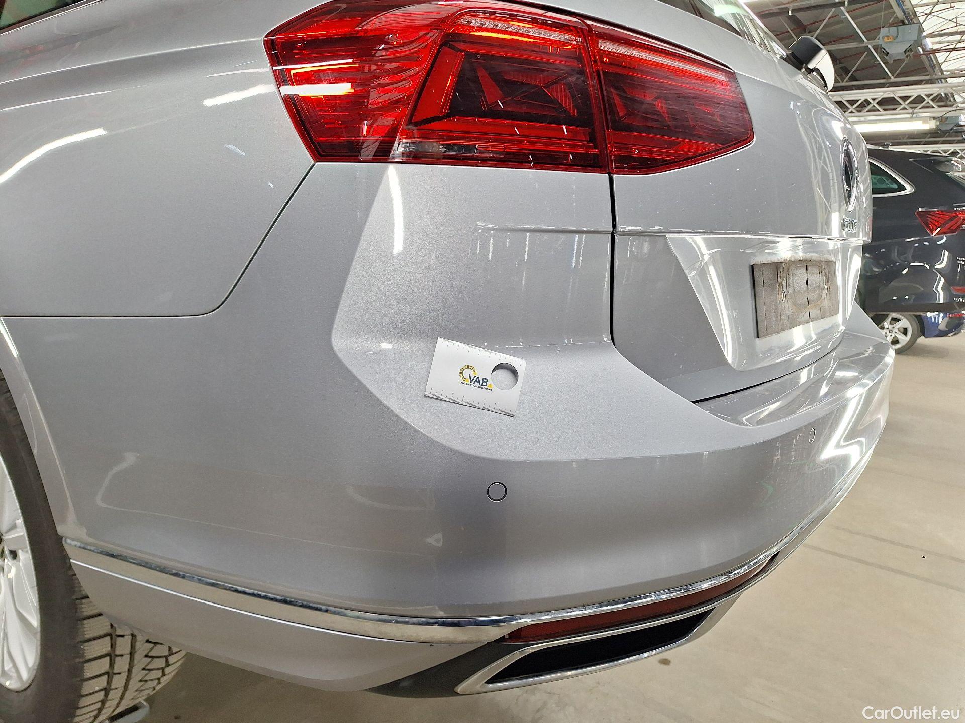  Volkswagen  Passat VW,  Variant FL'19, Volkswagen  Variant 1.4 TSI DSG6 GTE Busines #32