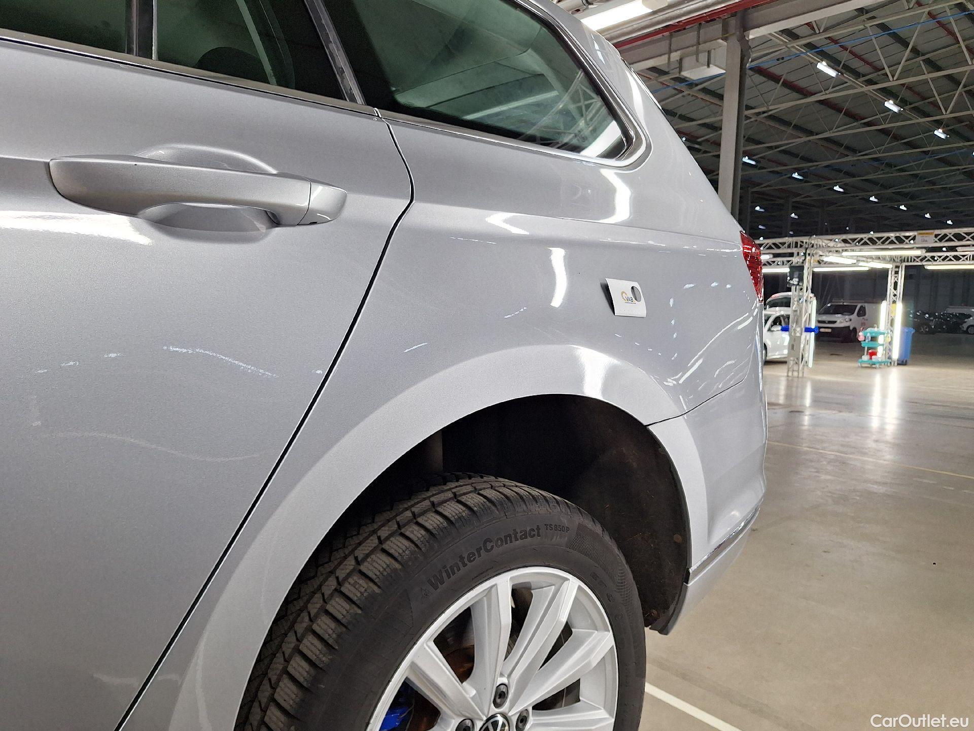  Volkswagen  Passat VW,  Variant FL'19, Volkswagen  Variant 1.4 TSI DSG6 GTE Busines #29