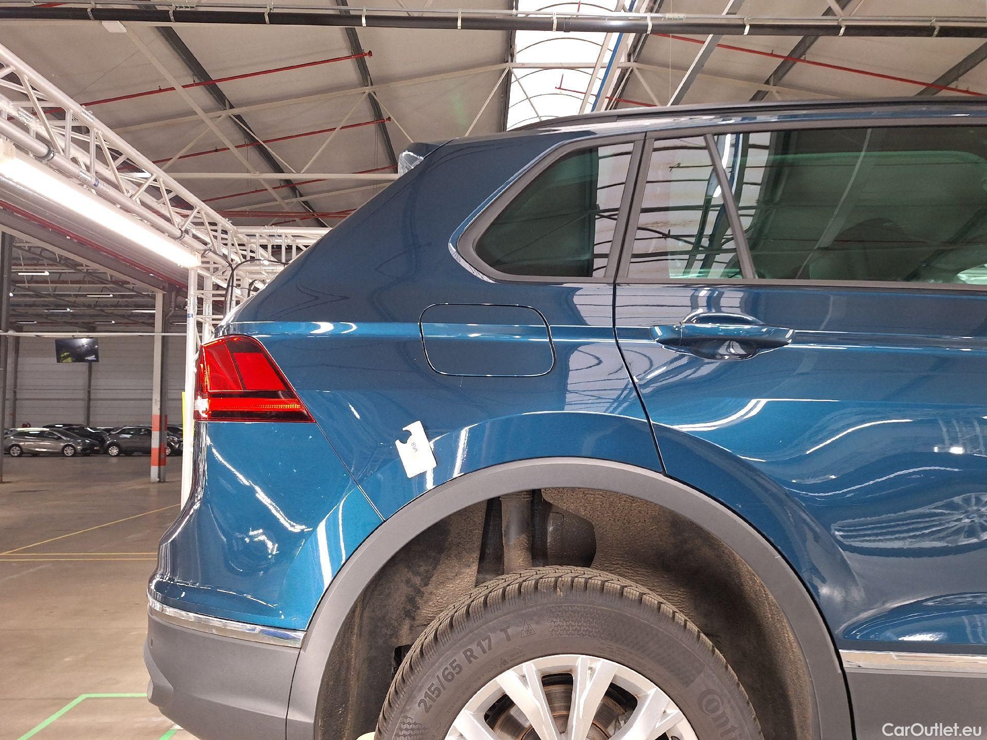  Volkswagen  Tiguan VW,  FL'20, Volkswagen  2.0 TDI 90kW Life Business 5d #22