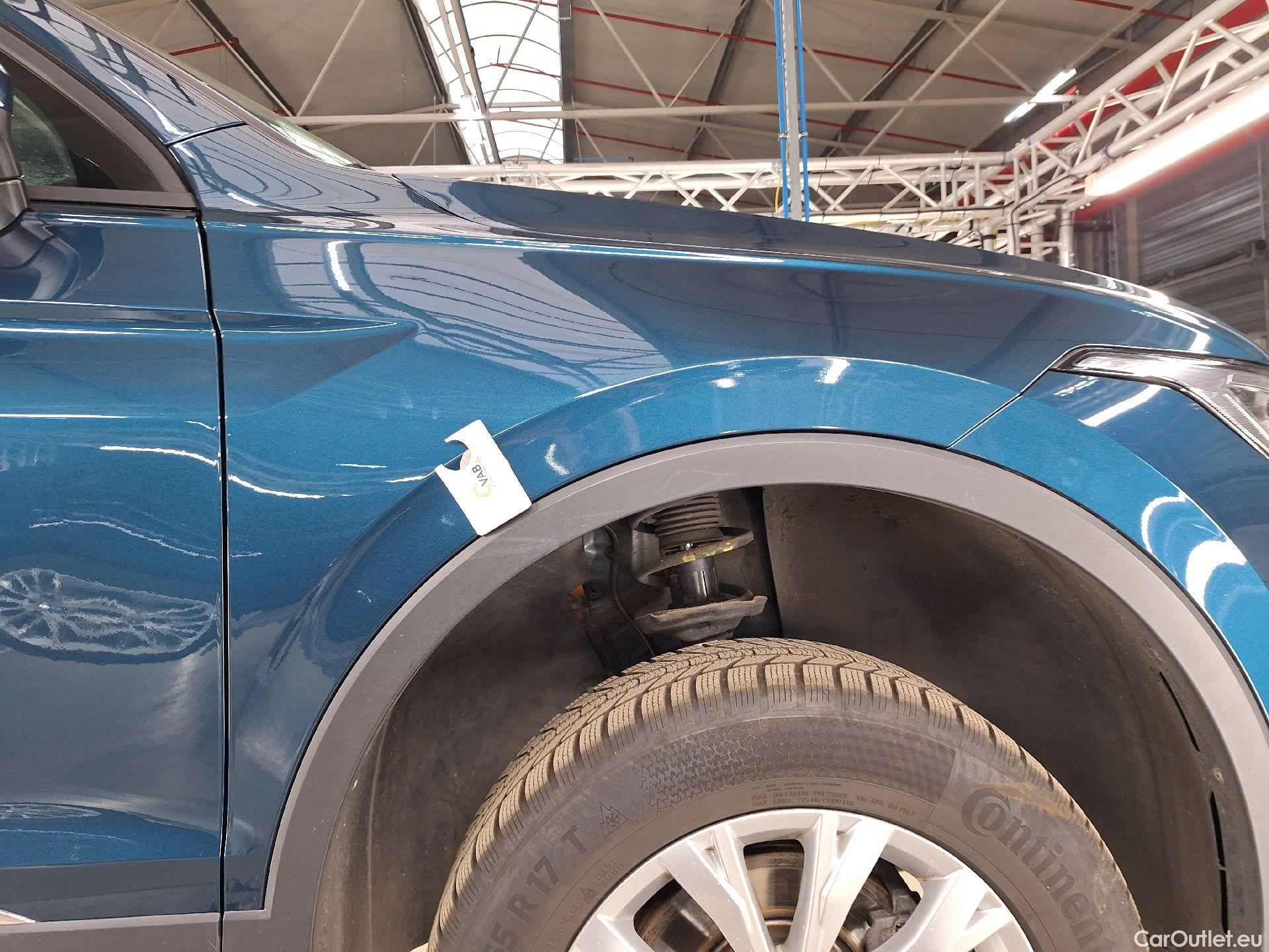  Volkswagen  Tiguan VW,  FL'20, Volkswagen  2.0 TDI 90kW Life Business 5d #24