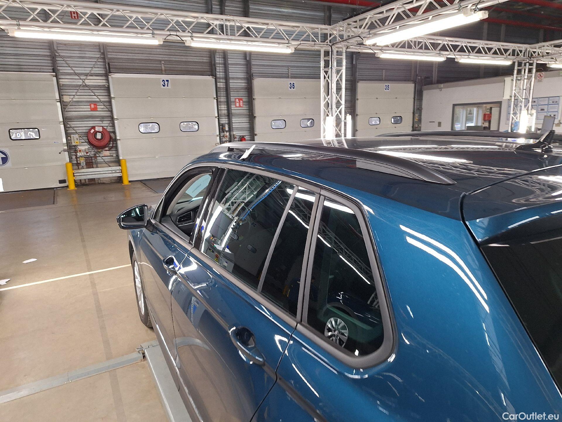  Volkswagen  Tiguan VW,  FL'20, Volkswagen  2.0 TDI 90kW Life Business 5d #3