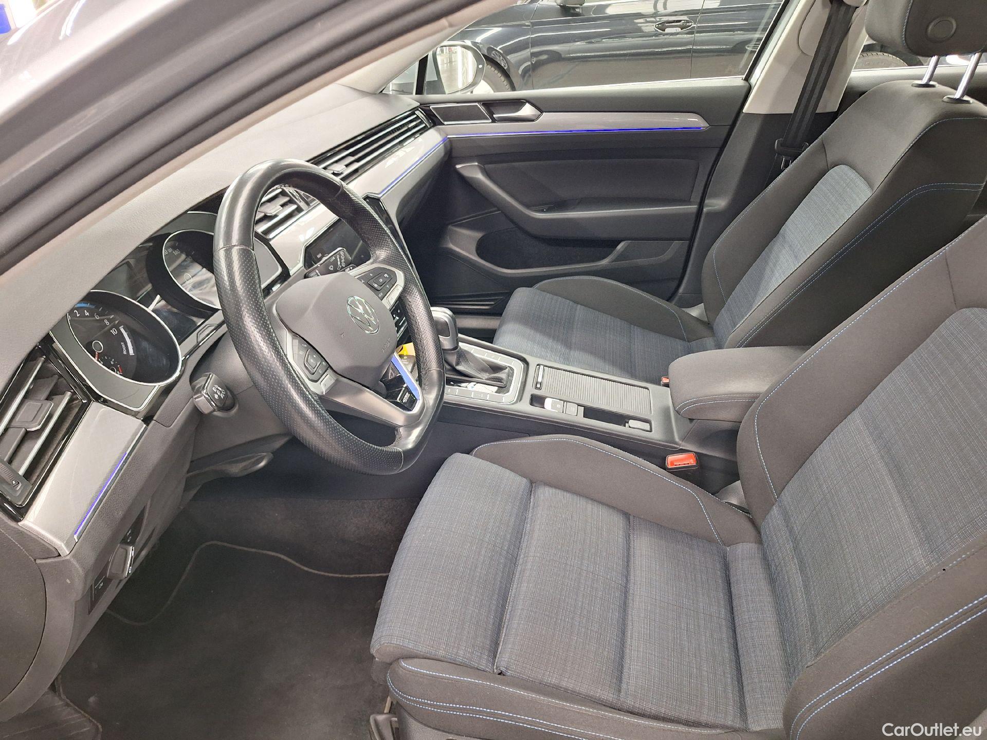  Volkswagen  Passat VW,  Variant FL'19, Volkswagen  Variant 1.4 TSI DSG6 GTE Busines #15