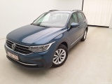  Volkswagen  Tiguan VW,  FL'20, Volkswagen  2.0 TDI 90kW Life Business 5d #2