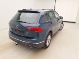  Volkswagen  Tiguan VW,  FL'20, Volkswagen  2.0 TDI 90kW Life Business 5d #8