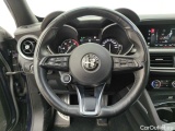  Alfa Romeo   STELVIO Alfa Romeo 2.2 D 160 Lusso 5d !! technical issues !! rolling car - NO COC #22