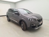  Peugeot  5008 Peugeot,  '16, Peugeot  1.5 BlueHDi 96kW S&S GT Line 5d #9