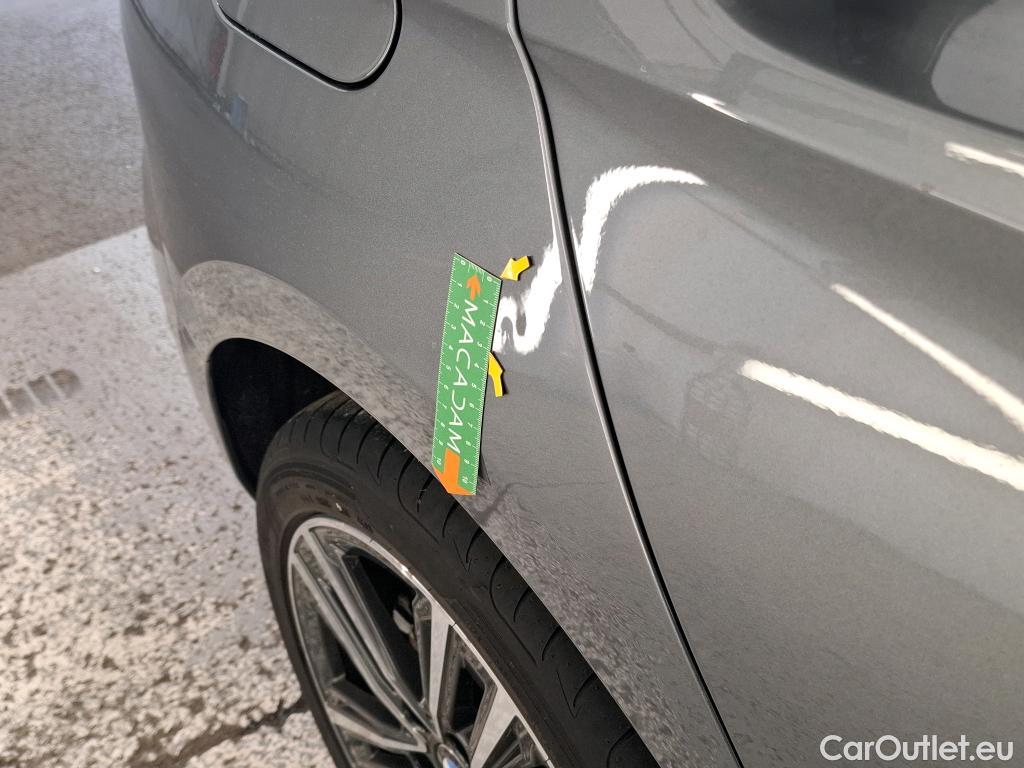  Bmw  Serie 1 1 Berline 116 d 1.5 115CV BVA7 E6d #13
