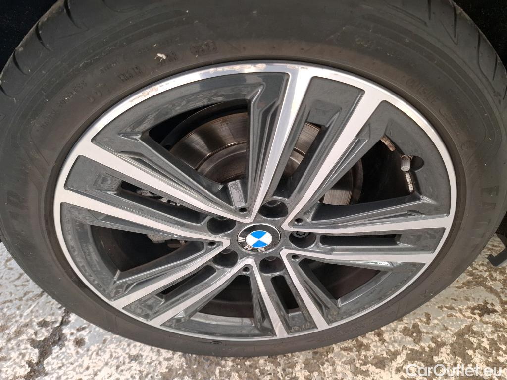  Bmw  Serie 1 1 Berline 116 d 1.5 115CV BVA7 E6d #4