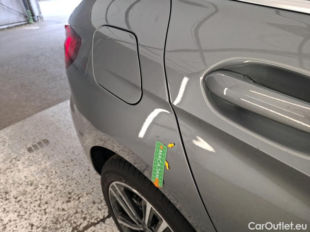  Bmw  Serie 1 1 Berline 116 d 1.5 115CV BVA7 E6d #12