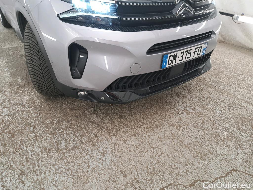  Citroen  C5 Aircross  Feel 1.5 BlueHDi 130CV BVA8 E6d #6