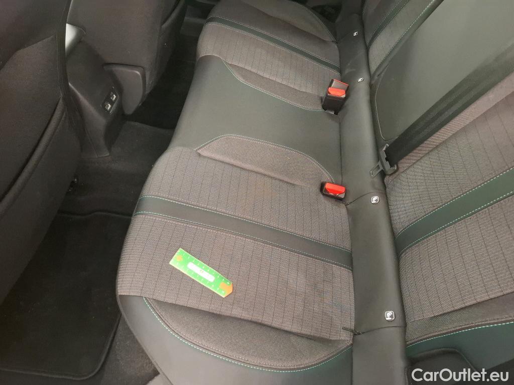  Peugeot  208  Allure Pack 1.2 PureTech 100CV BVA8 E6d #9