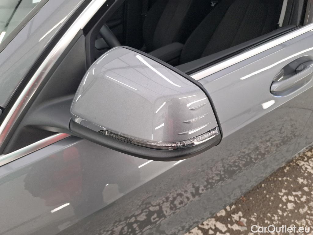  Bmw  Serie 1 1 Berline 116 d 1.5 115CV BVA7 E6d #14