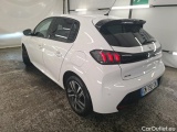  Peugeot  208  Allure Pack 1.2 PureTech 100CV BVA8 E6d #2